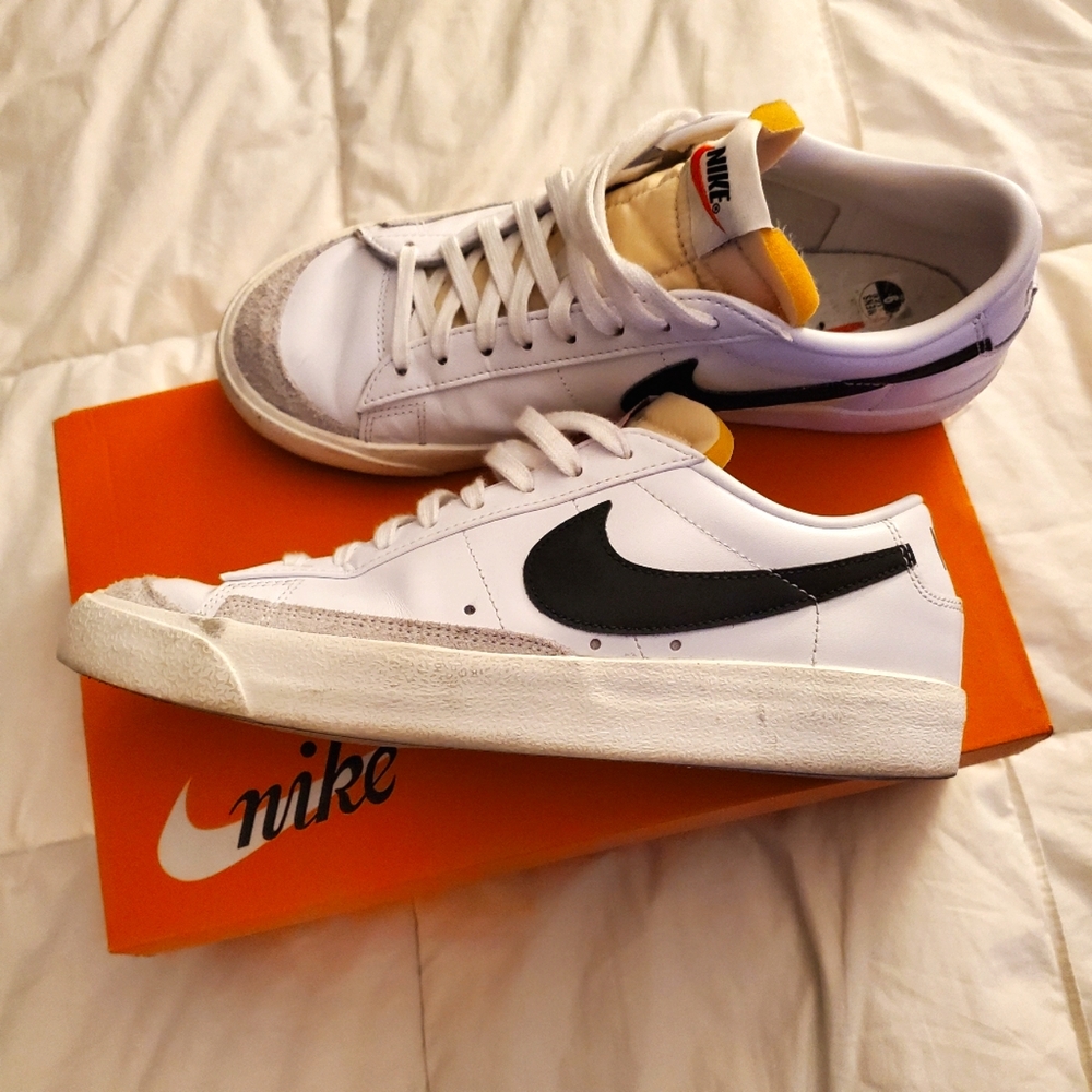 Nike Blazer Low '77 Vintage